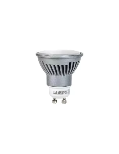 Lampo DIKLED4WBTBN LED lamp 4w 230v reserve lighting 4000k